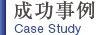 成功事例