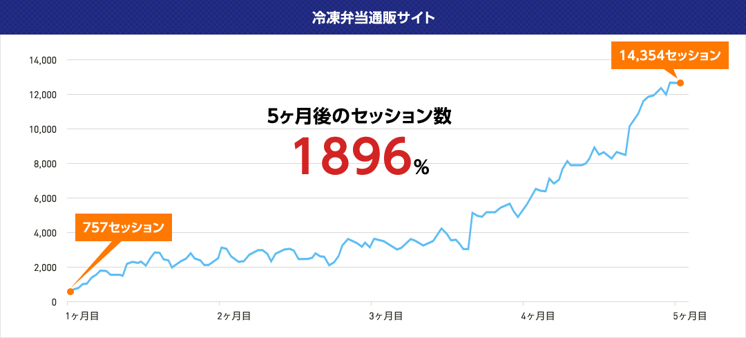 冷凍弁当通販サイト