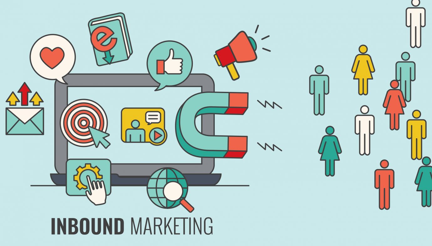 インバウンドマーケティングはますます重要に コンテンツマーケティングとの違い Webly インバウンドマーケティングはますます重要に コンテンツマーケティングとの違い Webly