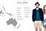 東南アジアのファッションECサイトの代表格 ZALORAをZOZOと比較してみる