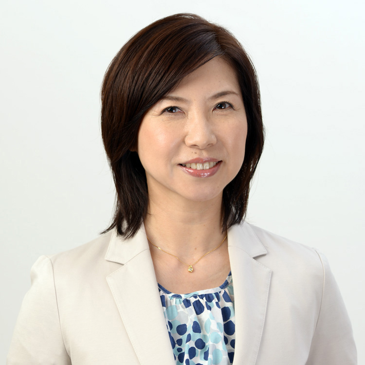 仲村 明子